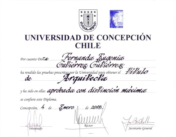 Imagen 3 de servicio