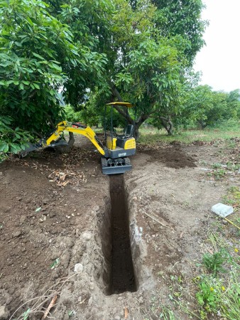Imagen 8 de servicio