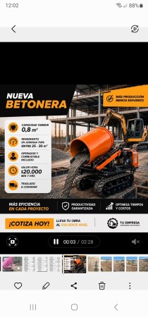 Imagen 15 de servicio