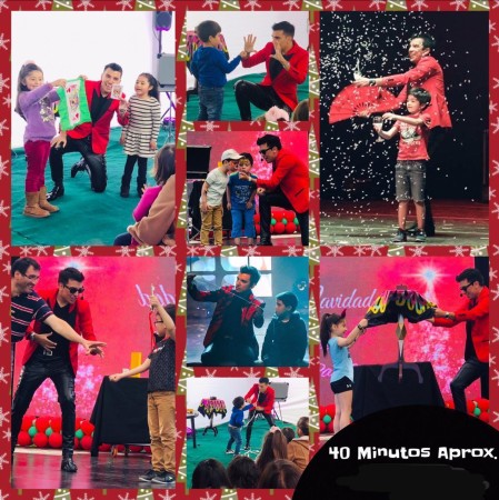 Imagen 3 de servicio