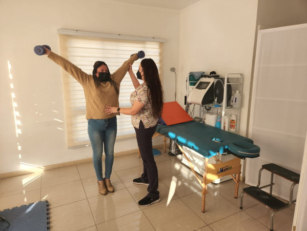 Imagen 11 de servicio