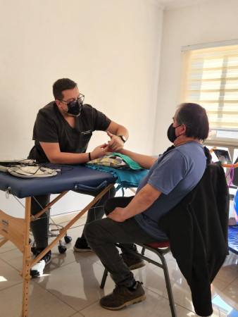 Imagen 14 de servicio