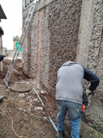 Imagen 8 de servicio