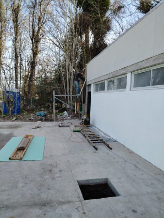 Imagen 5 de servicio