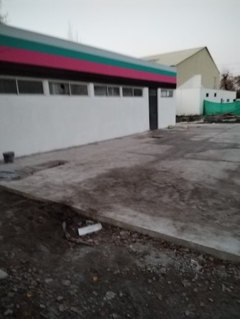 Imagen 11 de servicio