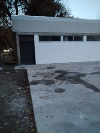 Imagen 12 de servicio