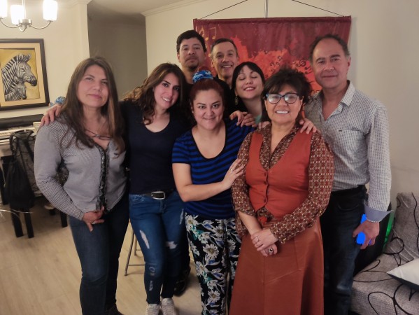 Imagen 6 de servicio