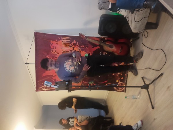Imagen 14 de servicio