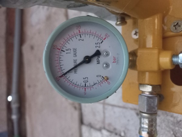 Imagen 20 de servicio