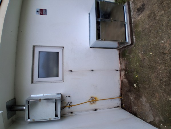 Imagen 24 de servicio