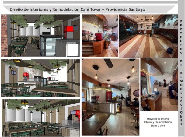 Imagen 10 de servicio
