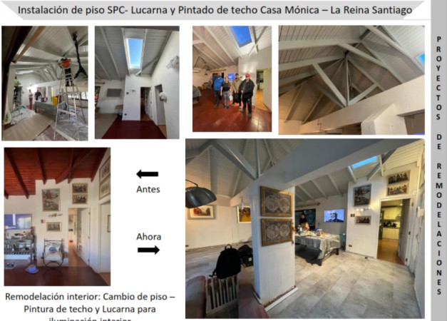 Imagen 11 de servicio