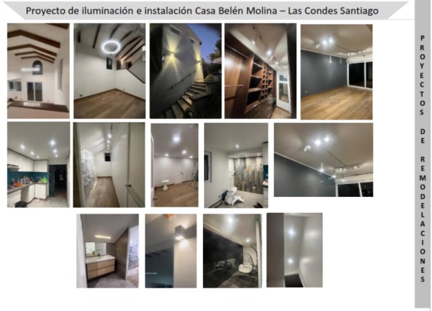 Imagen 12 de servicio