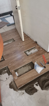 Imagen 18 de servicio
