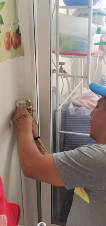 Imagen 29 de servicio