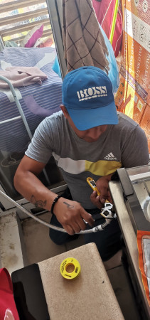 Imagen 31 de servicio