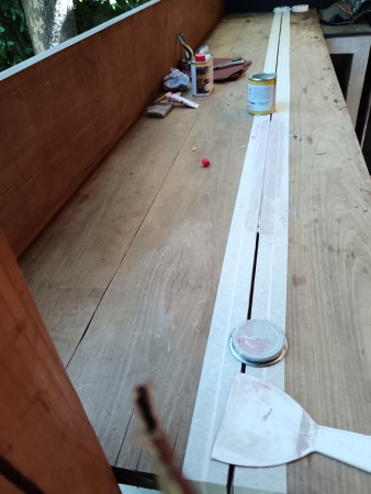 Imagen 108 de servicio