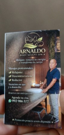 Imagen 191 de servicio