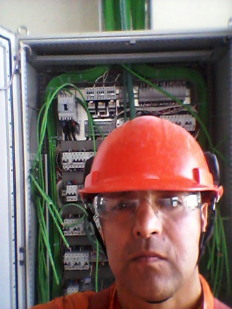 Imagen 5 de servicio