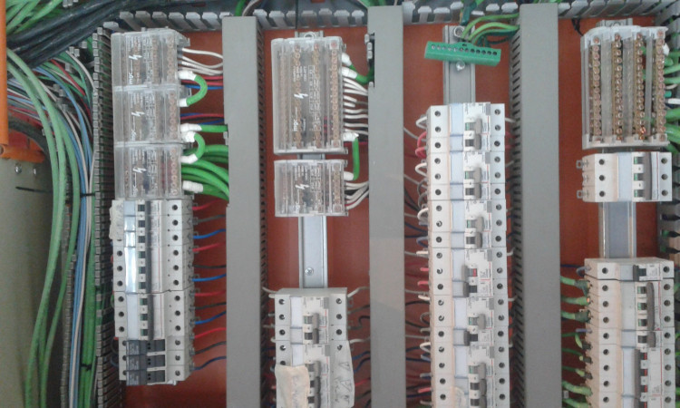 Imagen 8 de servicio