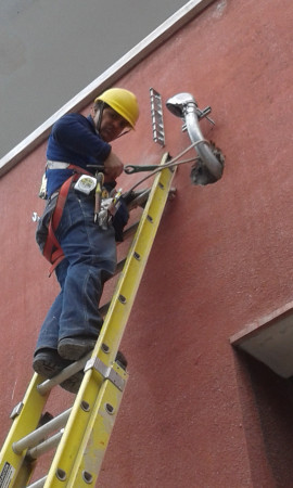 Imagen 9 de servicio