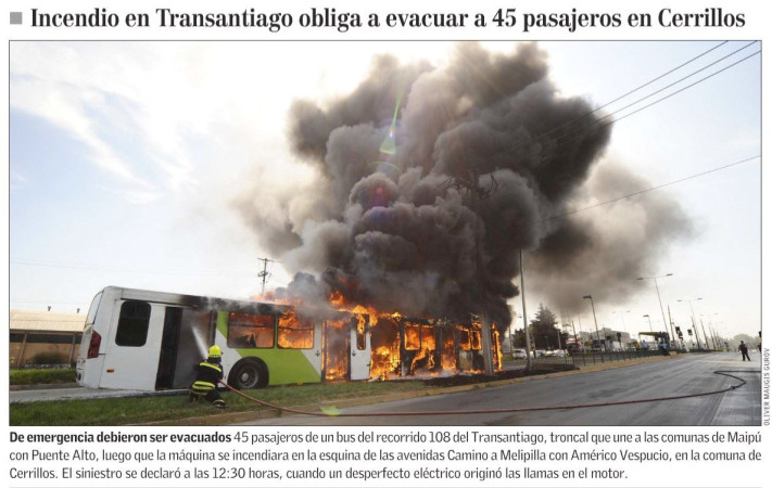 Imagen 16 de servicio