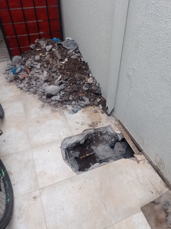 Imagen 10 de servicio