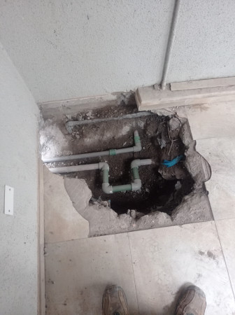 Imagen 17 de servicio