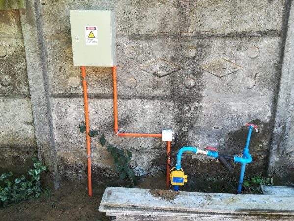 Imagen 3 de servicio