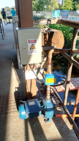 Imagen 4 de servicio