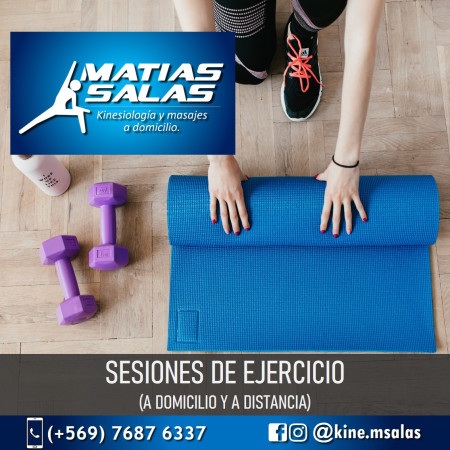 Imagen 6 de servicio