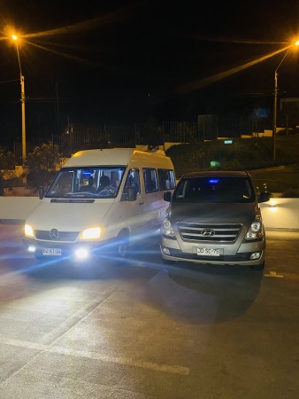 Imagen 7 de servicio