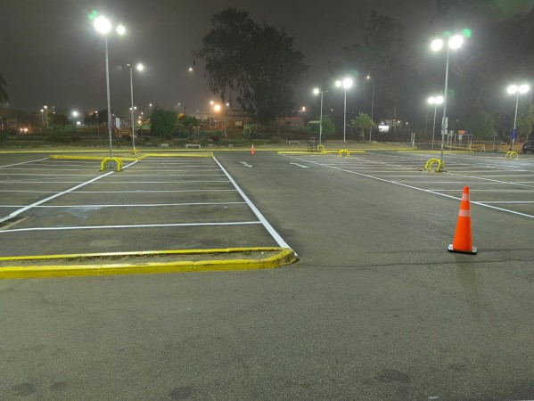 Imagen 36 de servicio