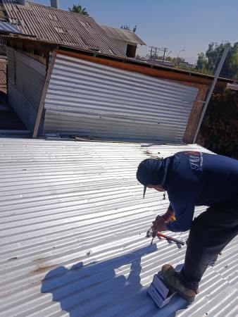 Imagen 3 de servicio