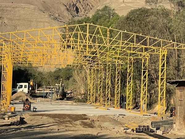 Imagen 9 de servicio