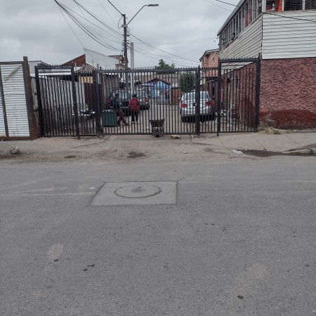 Imagen 8 de servicio