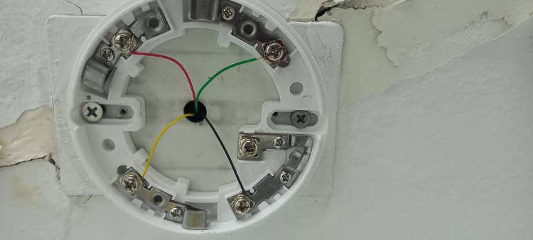 Imagen 9 de servicio