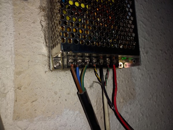 Imagen 12 de servicio
