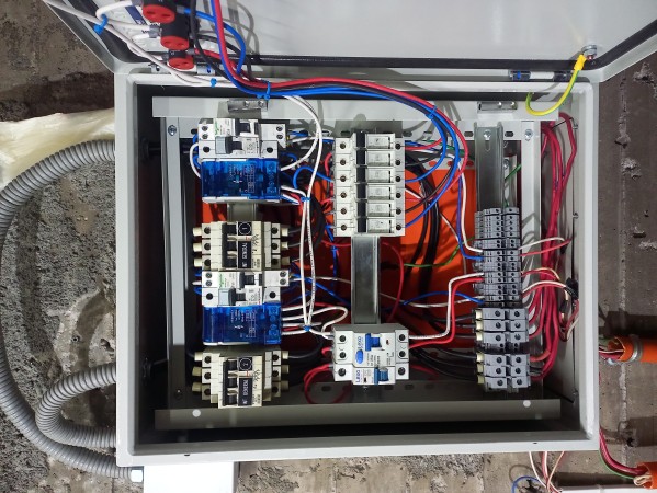 Imagen 11 de servicio