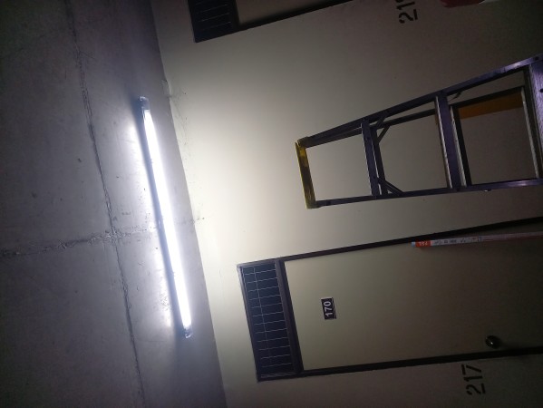 Imagen 19 de servicio