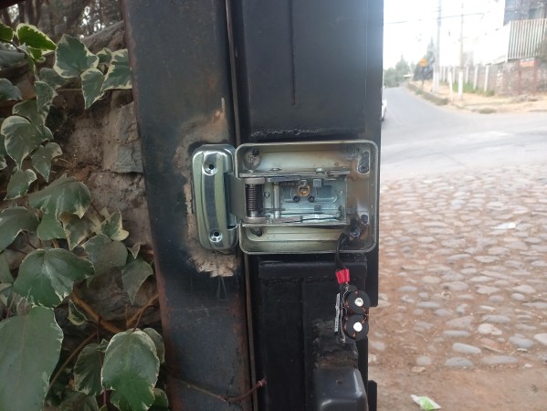 Imagen 15 de servicio