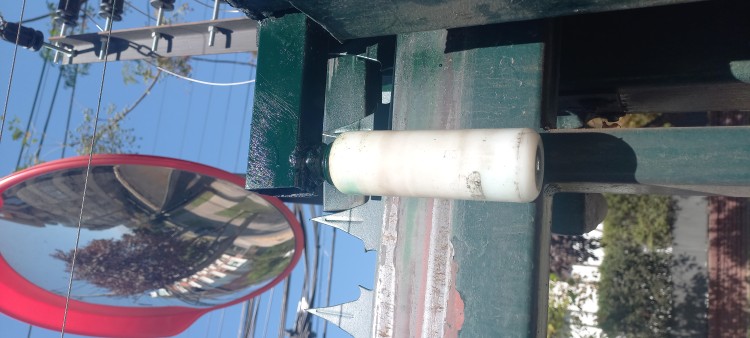 Imagen 22 de servicio
