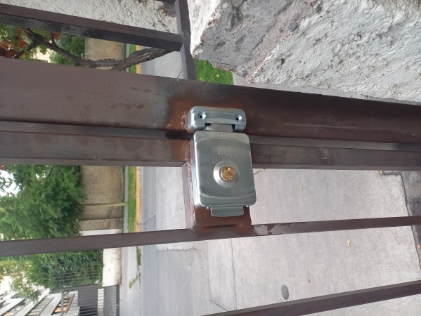 Imagen 23 de servicio