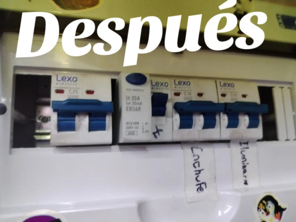 Imagen 4 de servicio