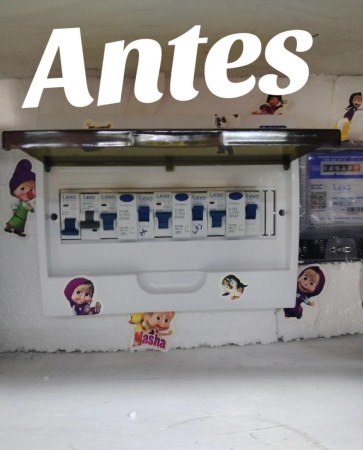 Imagen 3 de servicio