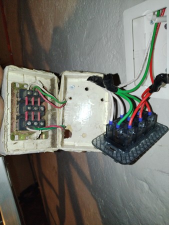Imagen 6 de servicio