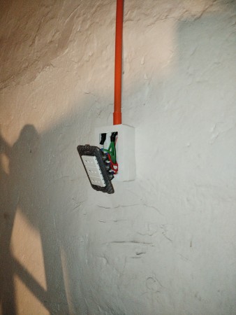 Imagen 5 de servicio
