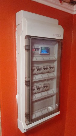 Imagen 8 de servicio