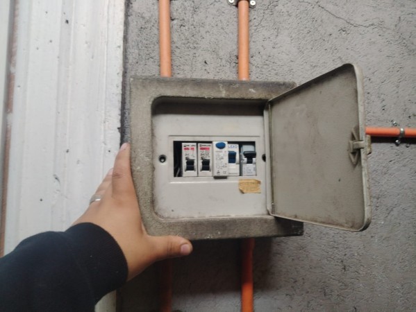 Imagen 11 de servicio