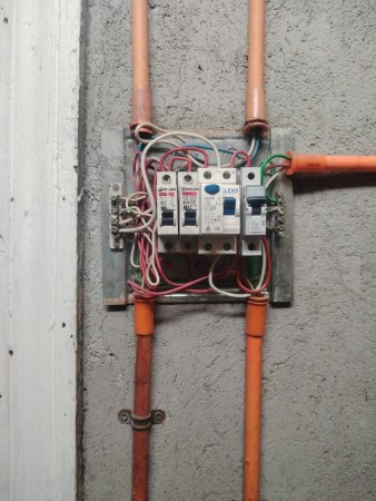 Imagen 12 de servicio